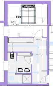 Construction En 2 Phases 114 Messages Page 7 Forumconstruir Suite Parentale Dressing Salle De Bain Chambre Parentale Salle De Bain Chambre Parentale Plan