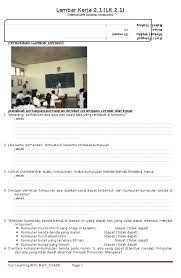 Himpunan 1.menemukan konsep himpunan 2.penyajian himpunan pertemuan ke : Doc Lembar Kerja Siswa Kelas 7 Himpunan Afarit Romadhan Academia Edu