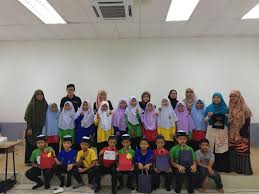 Sekolah Islam Hidayah Skudai Johor Kronis C