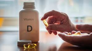 Warning about the dangers of excessive intake of vitamin D supplements and  their impact on health - 7eNEWS