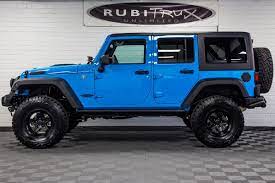 The 2019 jeep wrangler was a fast favorite in the woodway area due to its outstanding. 2017 Jeep Wrangler Rubicon Unlimited Chief Blue Jeep Wrangler Rubicon Blue Jeep Wrangler Jeep Wrangler