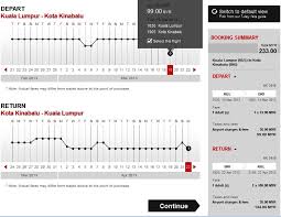 How To Find And Book The Lowest Fare On Airasia Com Borneo Adventure Tours