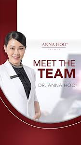 Dr. Anna Hoo, the heart Anna Hoo Clinic, invites you behind the scenes of  her transformative journey to becoming a wellness and aesthetic doctor!,  Watch as she shares her vision, goals, and unwavering ...