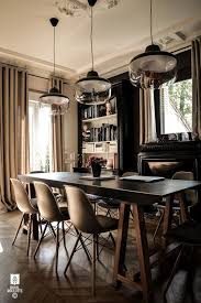 Dining Room Trends 2018 2019 For Home Interiors And Decor Interior Design Dining Room Home Interior