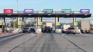 To calculate the toll for your trip, select the road you will drive, your entry point, your exit point, how you will pay and the number of axles on your vehicle. Ohio Turnpike Tolls And Toll Calculator