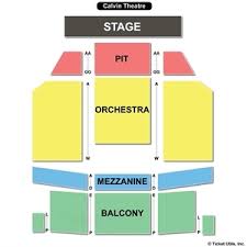 calvin theater seating chart related keywords suggestions