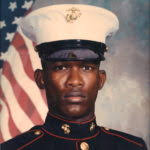 CORPORAL VEREEN JR Obituary