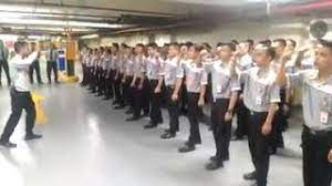 Usia maksimal 35 th 6. Briefing Pt Carefastindo Pacific Place Mall Jakarta Youtube