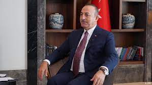 Maybe you would like to learn more about one of these? Turkey S Foreign Minister Cavusoglu Arms Embargo Just Strengthens Us News Dw 12 10 2019