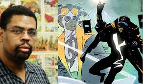 Dwayne McDuffie