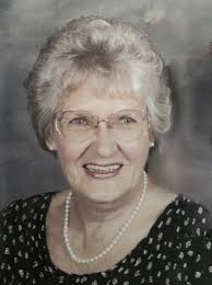 Barbara Hebert Obituary