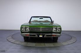 Image result for Green 1969 Motor Home