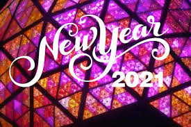 Buy 'em or deny 'em: New Year Ball Drop 2021 Swoon Memorial