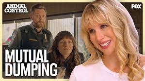 Frank & Victoria Get Dumped by Their Mutual Lover