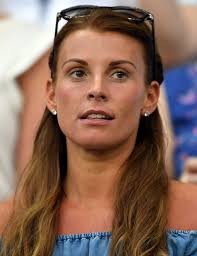 Wayne & coleen rooney to swap barbados hol for summer trip to wet & windy wales. Coleen Rooney Has Accused Someone Using Rebekah Vardy S Instagram Account Of Selling Fake Stories About Her