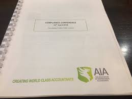 1 association of international accountants response to international ethics standards board for accountants code of ethics for 2 introduction these comments are submitted by the association of international accountants, with input from a technical committee and members of. Aia On Twitter Looking Forward To Welcoming Delegates To The Aia Compliance Conference In London Today We Ll Be Covering Topics Such As Gdpr Hmrc Tactics Aml And More Receiptbank Buzzacott Fasimms Https T Co U95pqtoaw4