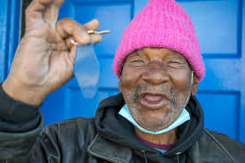 Pathway Home in Santa Monica