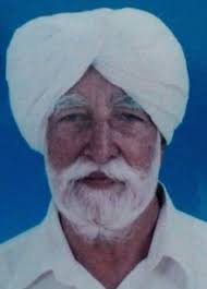 Dalip Singh Malhi (1931-2016), Seremban