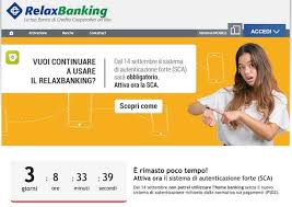 Bienvenido a la banca personal internet del banco credicoop. Home Banking Addio Chiavetta Token Il Codice Lo Genera Un App