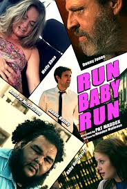 Run Baby Run (Short 2013)