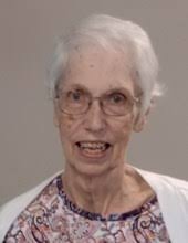 Gloria Krueger Obituary