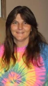 Rebecca Lynn Pace-Sides Obituary October 8, 2021