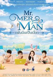 If you told me that this would happen to me a few weeks ago, i would've called you crazy. Mr Merman 2018 Mydramalist