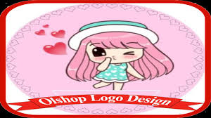 Bukan hokage dari serial kartun jepang, tapi kage dari bahasa danish yang berarti kue. Desain Logo Olshop 2018 For Android Apk Download