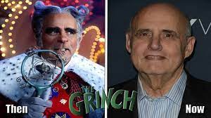 Jump to navigation jump to grinch. How The Grinch Stole Christmas Cast Then And Now 2020 Before And After Youtube