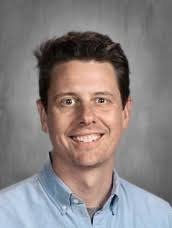 Bear Valley International School » David Bruder