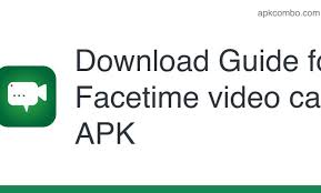 Jun 24, 2010 · as it's an exclusive product by apple, there is no facetime app windows users can enjoy. Guide For Facetime Video Call Apk 1 2 Android App Inter Reviewed