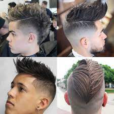 Check spelling or type a new query. Kalau Nak Potong Rambut Sebut Je Salah Satu Daripada 10 Jenis Pilihan Korang Pada Barber Tu