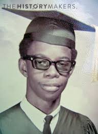 Sylvester James Gates, Jr.'s Biography