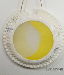 Laternen Basteln Mit Papptellern Laternen Basteln Kinderleichte Laternen Basteln Basteln Mit Pappteller