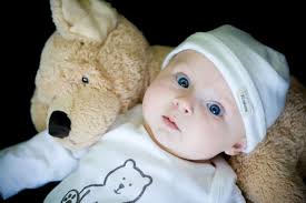 11 Best 2 month old baby photo ideas