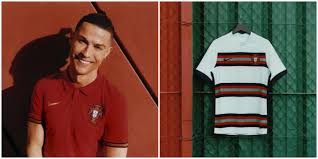 A lei portuguesa permite que um português tenha outras nacionalidades. Os Equipamentos Para O Euro 2020 21 Jd Sports Portugal Blog
