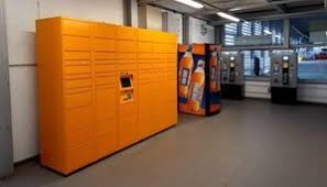 How To Use Amazon Locker: Free And Secure Package Pickup System