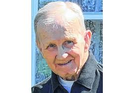 Robert REGAN Obituary (1944