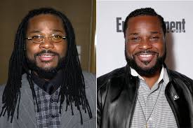 2 of 2) + full audio. Celebrities Who Cut Their Dreadlocks Essence