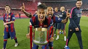 Após a classificação da real a real sociedad é a primeira classificada para a final da copa do rei. Neymar Jr Site On Twitter Neymarjr E A Copa Do Rei Blogdoneymarjr Https T Co 7yzgly5k0h Neymar Https T Co Dfvzfbdout