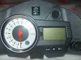 Jalur lampu depan satria fu. Wiring Diagram Speedometer Satria Fu Blog Garasi Modifikasi