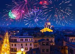 Check spelling or type a new query. New Year S Eve Italian Traditions Italy Magazine