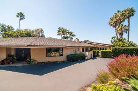 Oprah winfrey sure is proud of her massive montecito, calif., mansion! Inside Oprah Winfrey S House In Montecito California Architectural Digest