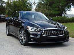 The Upcoming 2020 Infiniti Q50 Brings Us Some Interesting News This High End Sedan Will Suffer A Number Of Upgrades And A Infiniti Q50 Infiniti Best New Cars