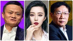 Maybe you would like to learn more about one of these? 5 Tycoons Including Jack Ma Who Mysteriously Disappeared In China