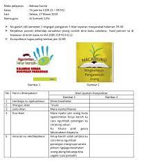 Check spelling or type a new query. Mata Pelajaran Basa Sunda Kelas Viii A Jam K 4 Hari Selasa 17 Maret 2019 Nama Guru Ai Sumiarti S Pd Pengumuman Mts Negeri 11 Tasikmalaya