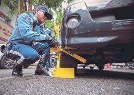 Tunggakan bil maxis tunggakan bil maxis Dbkl Is No Longer Allowed To Clamp Illegally Parked Cars From November Onwards