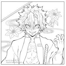An anthology of 5 oneshots with happy. é¬¼ æ»… ã® åˆƒ å¡—ã‚Šçµµ ç„¡æ–™ ã®æ¤œç´¢çµæžœ Planteres Idea