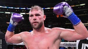View billy's bio, boxing record & more. Billy Joe Saunders Has Boxing Licence Suspended After Domestic Abuse Advice Video Bbc Sport
