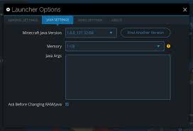 Java development kit (jdk), server java runtime environment (server jre), and java runtime environment (jre). Ram Problem Technic Launcher Technic Forums